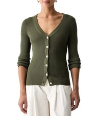 GUESS ELLIE Cardigan - Women's Sweaters