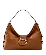 GUESS CAMDEN Shoulder bag COGNAC - Women&rsquo;s Bags - 1