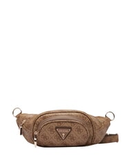 GUESS LATONA Shoulder carry pouch - Hip pouches