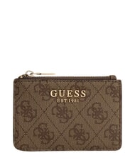 GUESS LAUREL 2 Card holder - Women&rsquo;s Wallets