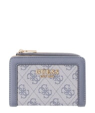 GUESS LINDSEY Card holder with coin purse - Women&rsquo;s Wallets
