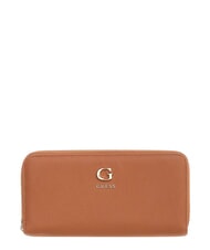 GUESS COLEEN Large zip-around wallet - Women&rsquo;s Wallets