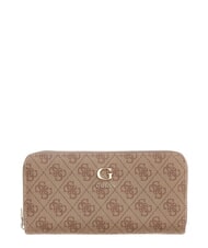 GUESS COLEEN Large zip-around wallet - Women&rsquo;s Wallets