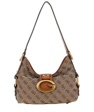 GUESS CAMDEN 4G Shoulder bag - Women&rsquo;s Bags