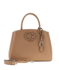 GUESS ISOLA Handbag, with shoulder strap - Women&rsquo;s Bags