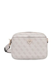 GUESS MERIDIAN 2 Shoulder Camera Bag - Women&rsquo;s Bags