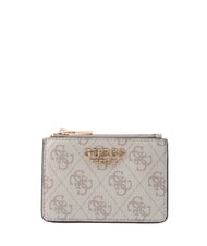 GUESS LAUREL 2 Card holder - Women&rsquo;s Wallets