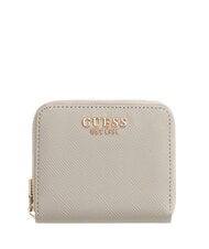 GUESS LAUREL 2  Small zip around wallet - Women&rsquo;s Wallets