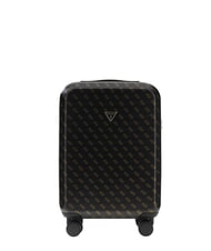 GUESS LATONA 18 Hardside carry-on trolley - Hand luggage