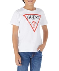 GUESS KIDS CORE Cotton T-Shirt - Child T-shirt