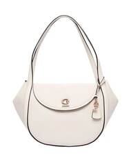 GUESS COLEEN                                   Shoulder bag, double handle OFFWHITE - Women&rsquo;s Bags - 1