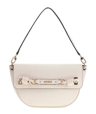 GUESS CAMELIA                                  Shoulder bag, with shoulder strap OFFWHITE - Women&rsquo;s Bags - 1