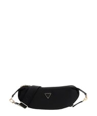 GUESS ECO GEMMA                                Shoulder bag BLACK - Women&rsquo;s Bags - 1