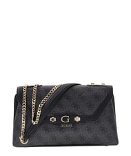 GUESS LINDSEY                                  Shoulder bag, double portability vikky large roo coalog tote bag - Women&rsquo;s Bags - 1