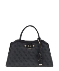GUESS LINDSEY Handbag, with shoulder strap vikky large roo coalog tote bag - Women&rsquo;s Bags - 1