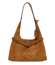 GUESS ELLA                                     Shoulder bag COGNAC - Women&rsquo;s Bags - 1