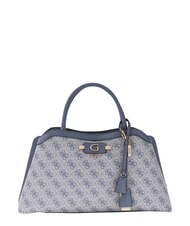 GUESS LINDSEY Handbag, with shoulder strap - Women&rsquo;s Bags