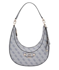GUESS LINDSEY                                  Shoulder bag slate logo - Women&rsquo;s Bags - 1