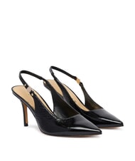 GUESS NASHILY 8.5cm heel pumps BLACK - Women&rsquo;s shoes - 1