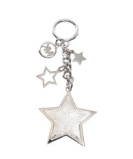 MICHAEL KORS STAR Keychain silver - Key holders - 1