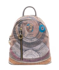 GATTINONI PLANETARIUM Backpack wild watercolor/ dk taupe - Women&rsquo;s Bags - 1