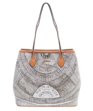 GATTINONI PLANETARIUM Medium shopping bag - Women&rsquo;s Bags