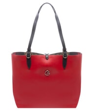 GATTINONI PLANETARIUM Reversible shopper cherry - Women&rsquo;s Bags - 1