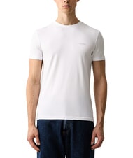 GUESS CORE Short-sleeved T-shirt, slim - T-shirt