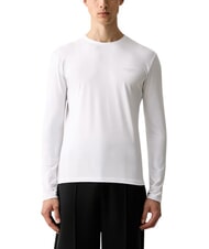 GUESS CORE Long-sleeved T-shirt, slim - Men's Sweaters