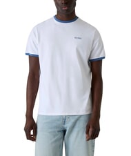 GUESS BASIC Short-sleeved T-shirt, pure cotton - T-shirt