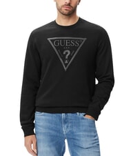 GUESS AUDLEY Sweatshirt - Sweatshirts
