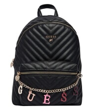GUESS GIRL  Backpack jblk + pink_gradient - Women&rsquo;s Bags - 1