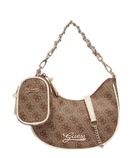 GUESS GIRL Shoulder bag with chain strap - Women&rsquo;s Bags