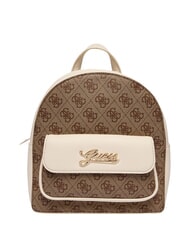 GUESS GIRL Backpack with front pocket - Women&rsquo;s Bags