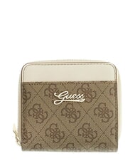 GUESS KIDS Compact, zip-around wallet - Women&rsquo;s Wallets