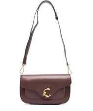 COCCINELLE C-ME CALF Shoulder bag - Women&rsquo;s Bags