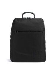 MANDARINA DUCK MD20 14" laptop backpack BLACK - Women&rsquo;s Bags - 1
