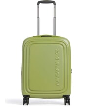 MANDARINA DUCK LOGODUCK + Hand luggage trolley, exp - Hand luggage