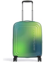 MANDARINA DUCK LOGODUCK+AURORA Expandable carry-on trolley - Hand luggage