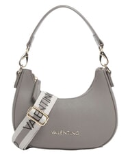MARIO VALENTINO ZERO RE Shoulder bag with logoed shoulder strap - Women&rsquo;s Bags