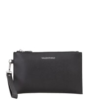 MARIO VALENTINO CRYSTELLE Clutch bag with cuff - Women&rsquo;s Bags