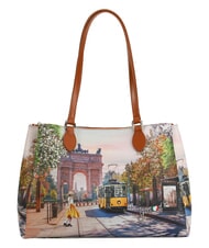 YNOT YESBAG Shopping bag, shoulder bag - Women&rsquo;s Bags
