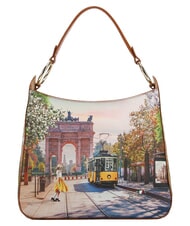 YNOT YESBAG Hobo bag, shoulder bag - Women&rsquo;s Bags