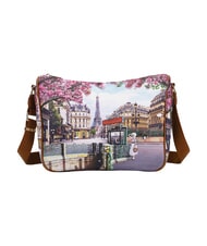 YNOT YESBAG Shoulder bag Emily in Paris - Women&rsquo;s Bags - 1