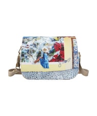 YNOT YESBAG Shoulder bag, two compartments - Women&rsquo;s Bags
