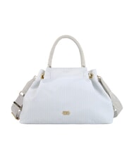 YNOT DREAM Hobo bag with shoulder strap white - Women&rsquo;s Bags - 1