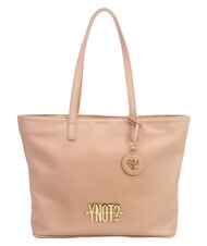 YNOT LOVERS Shopping bag, shoulder bag nude - Women&rsquo;s Bags - 1