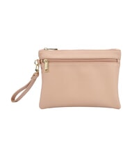 YNOT LOVERS Necessaire with coin purse and wristlet nude - Women&rsquo;s Wallets - 1