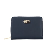 YNOT LOVERS Medium wallet with card holder navy - Women&rsquo;s Wallets - 1