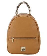 YNOT RACHEL Backpack with front pocket almond - Women&rsquo;s Bags - 1